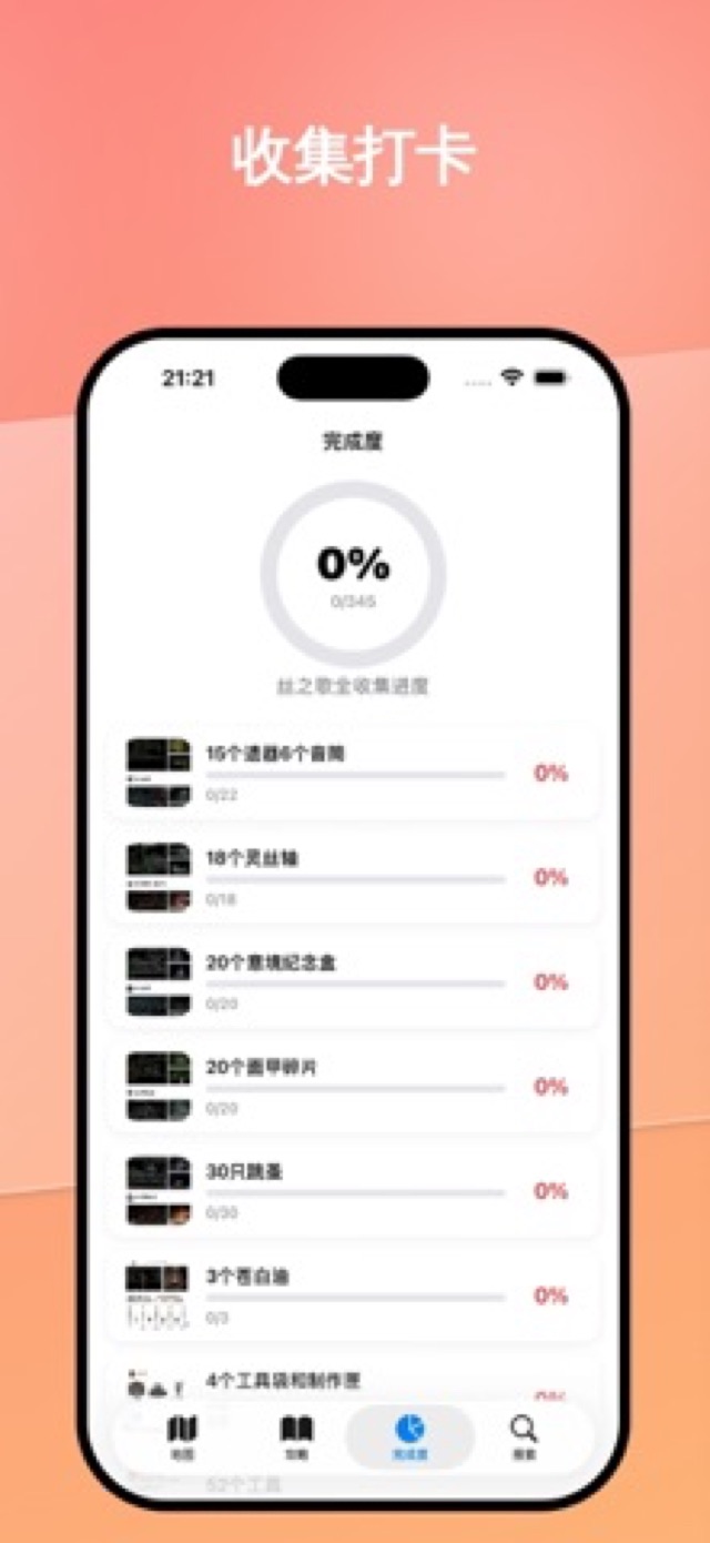 空洞的圣巢之旅 - 伤害计算器与配装对比